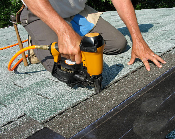 Best Metal Roofing Contractor  in Garfield, TX
