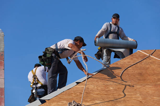 Garfield, TX Roofing Contractor Company