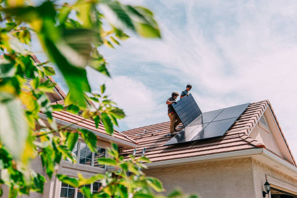 Best Roof Replacement Cost  in Garfield, TX