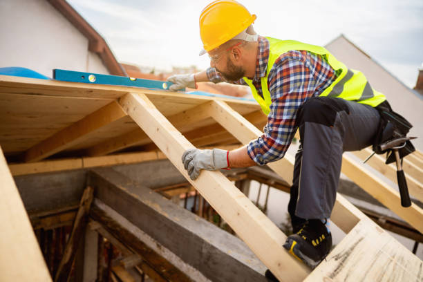 Best Roofing Contractor Near Me  in Garfield, TX