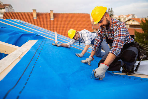 Best New Roof Installation  in Garfield, TX