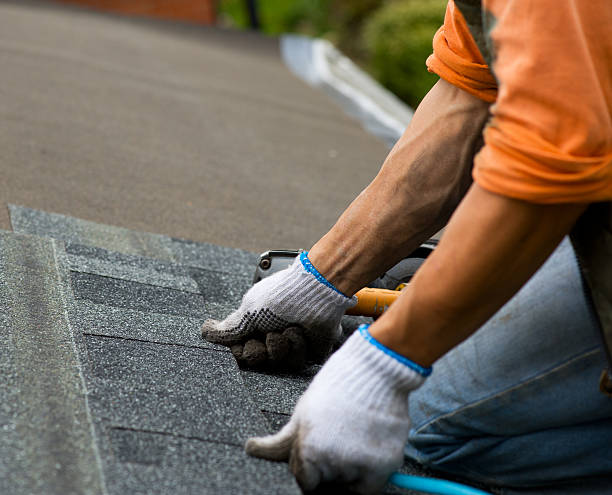 Best Commercial Roofing Services  in Garfield, TX