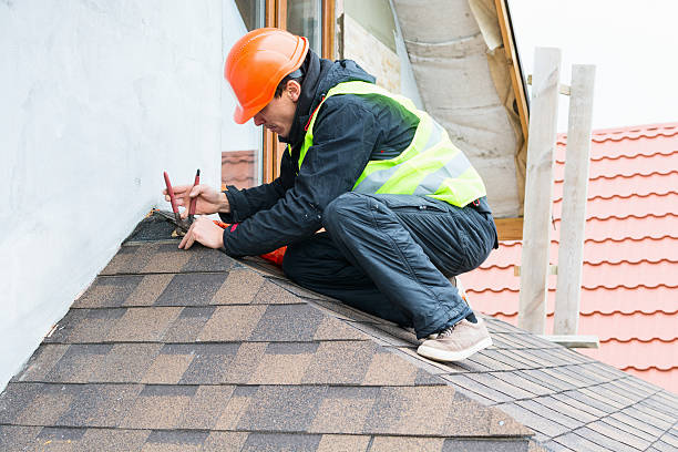 Best Gutter Installation and Roofing  in Garfield, TX