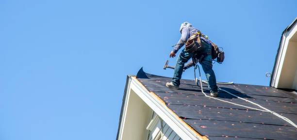 Best Residential Roofing Contractor  in Garfield, TX