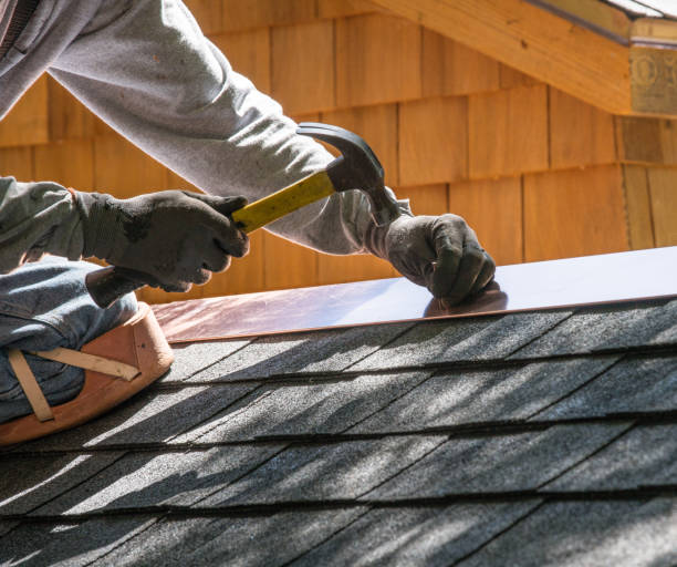 Best Best Roofing Contractors  in Garfield, TX